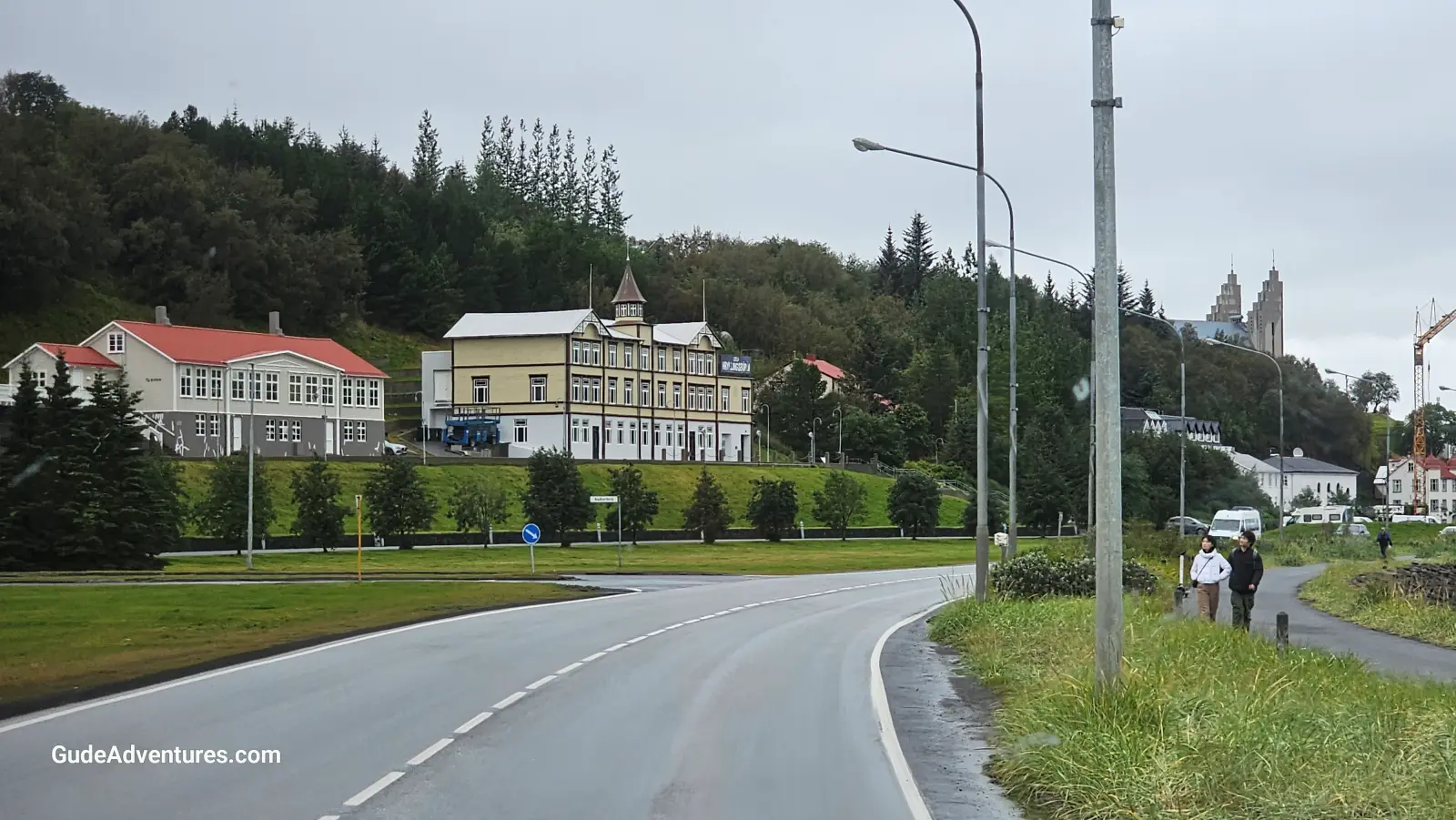 Akureyri Theater