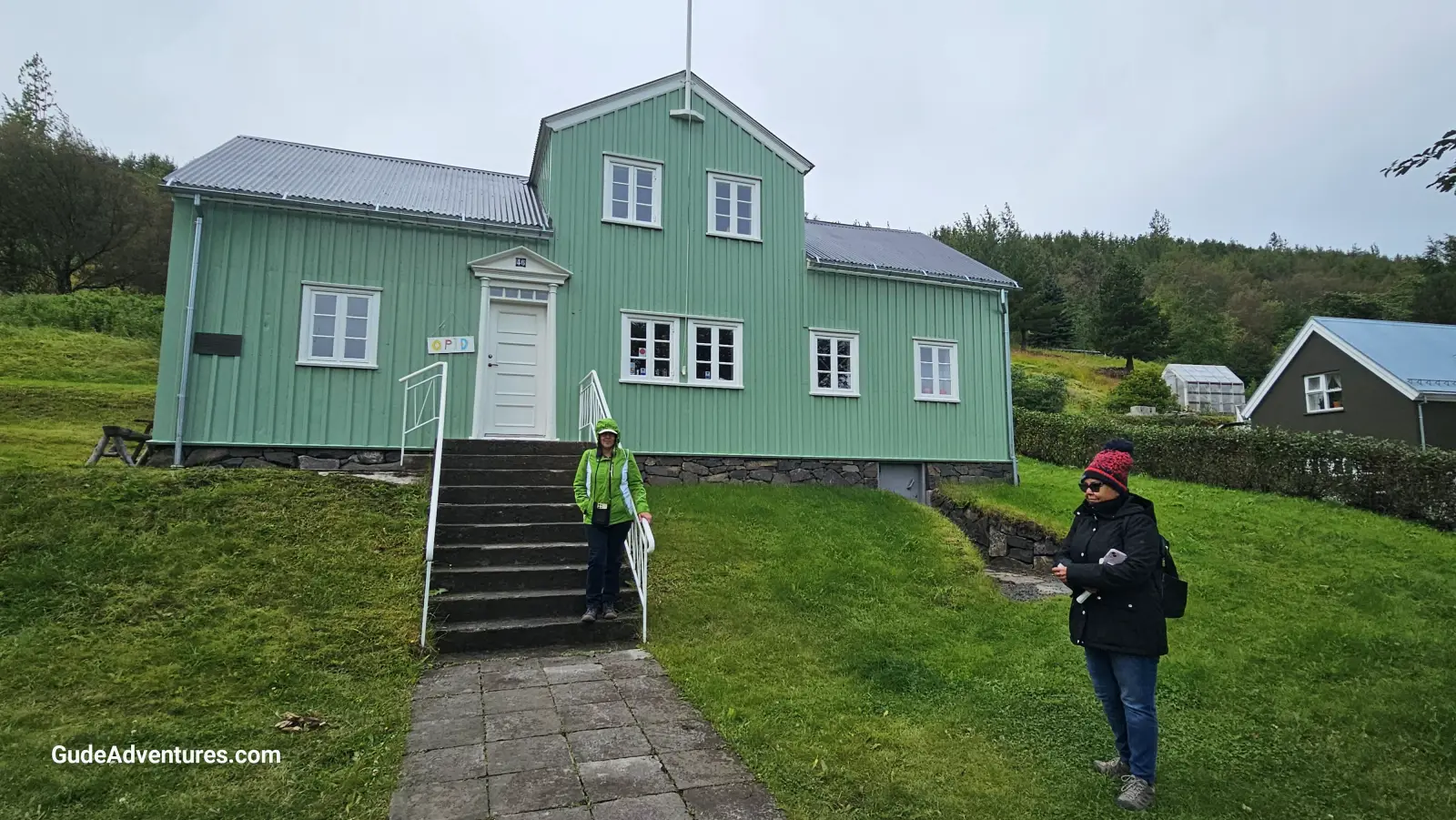 Akureyri Toy Museum