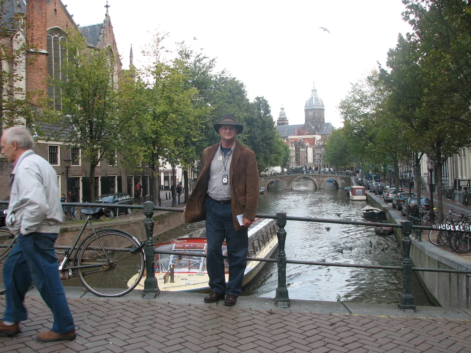Amsterdam