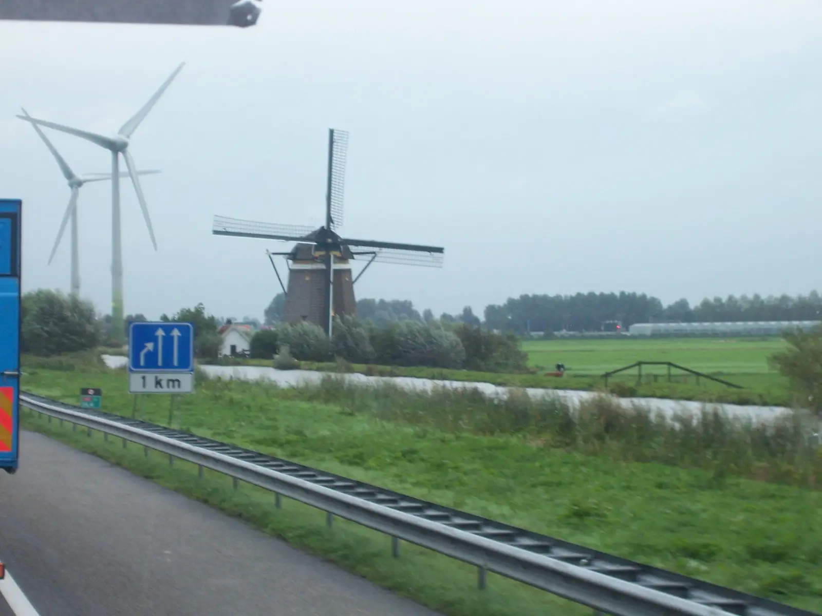 Windmills