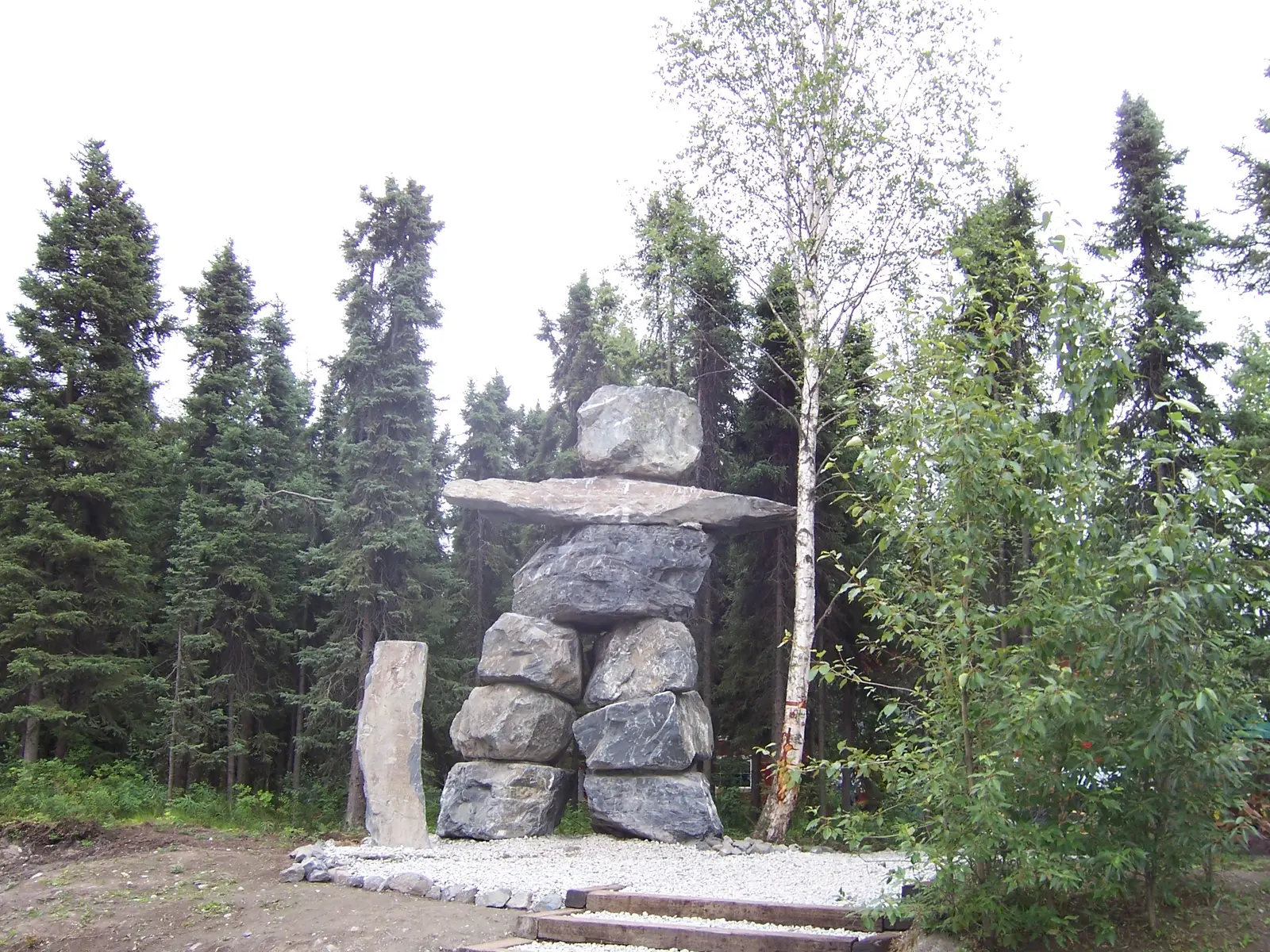  Alaska Wild Berry Products attraction. 