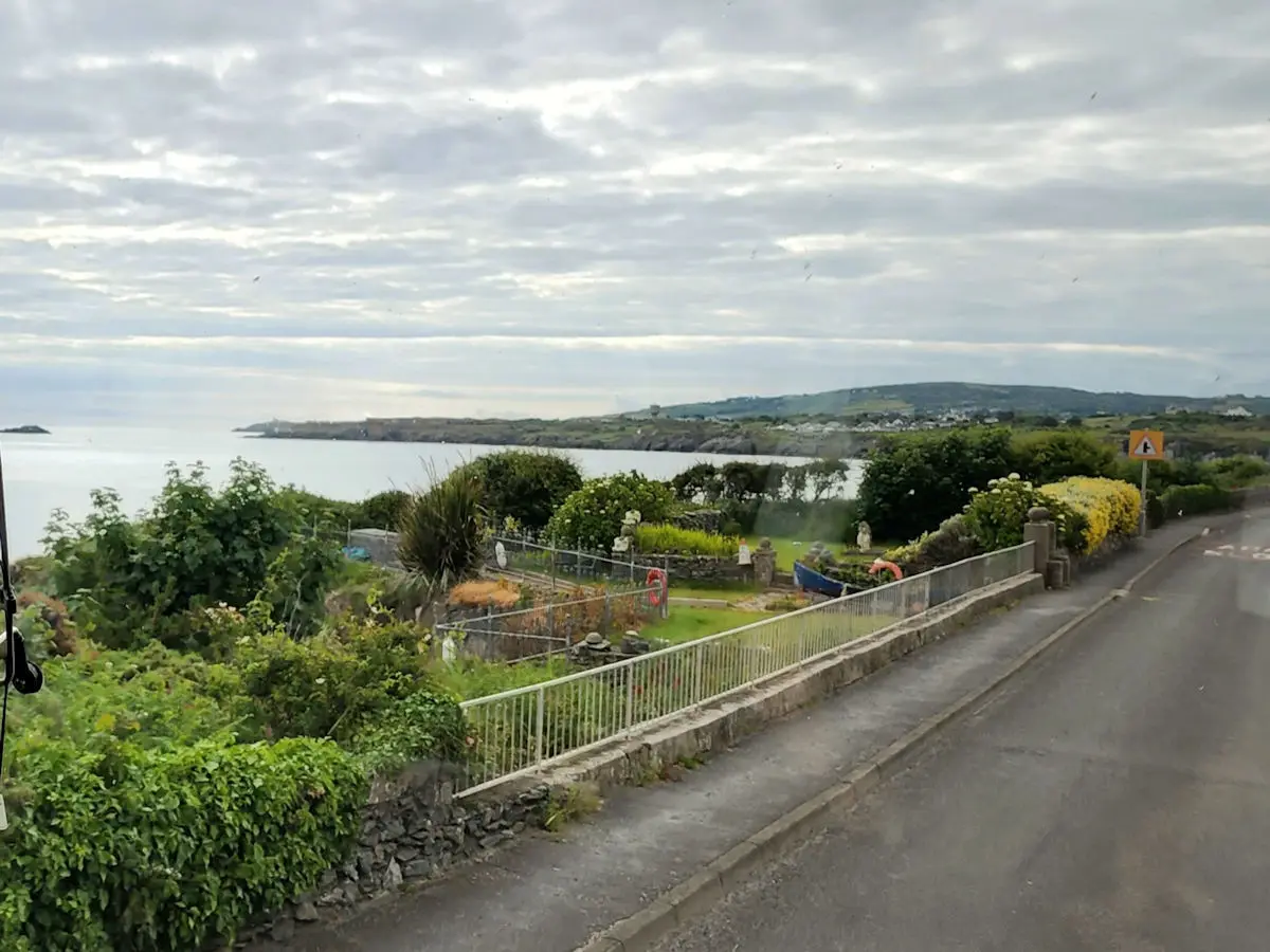 Bull's Bay