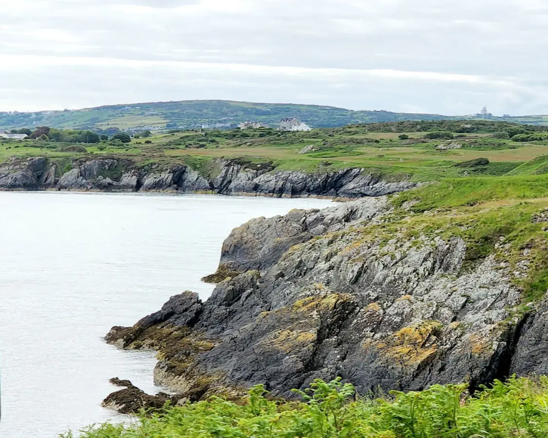 Bull's Bay