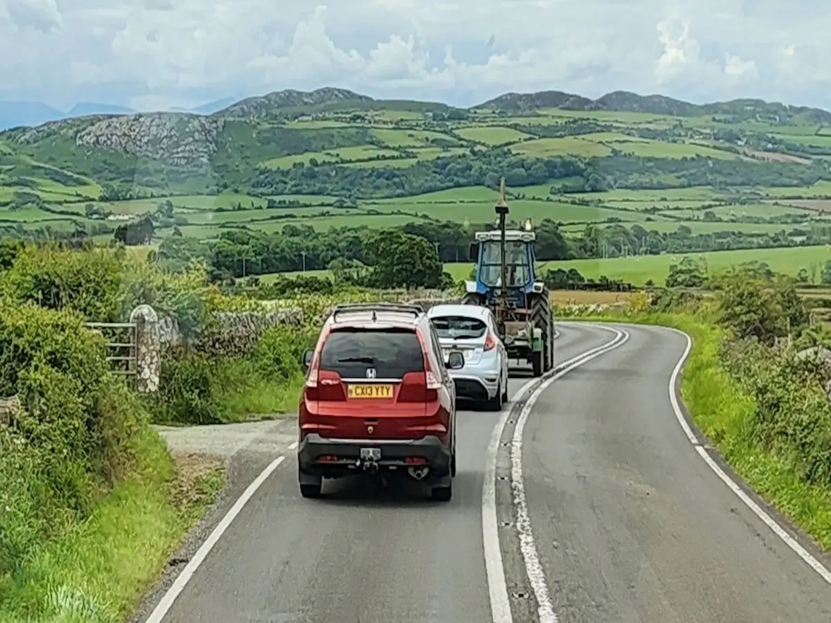 Cerrig Man