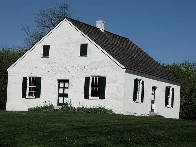 Dunker Church