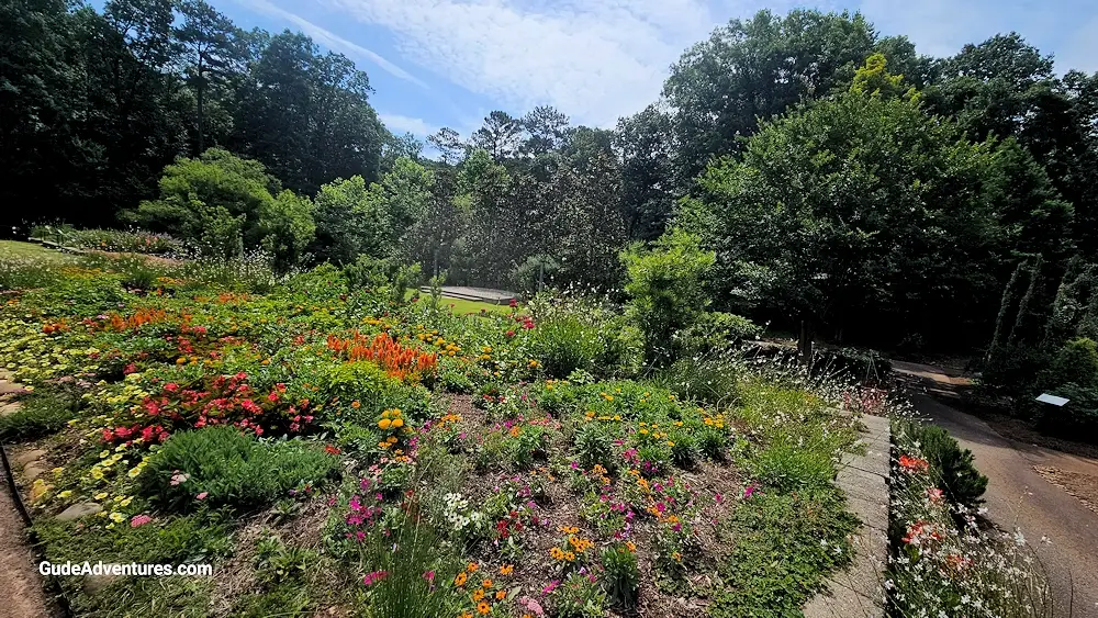 State Botanical Garden of Georgia