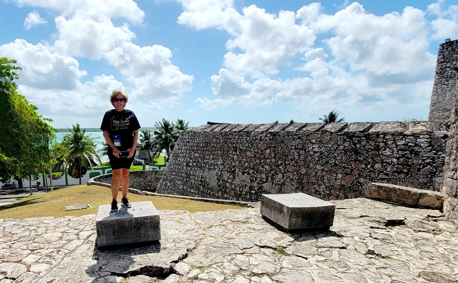 Fortress of San Felipe