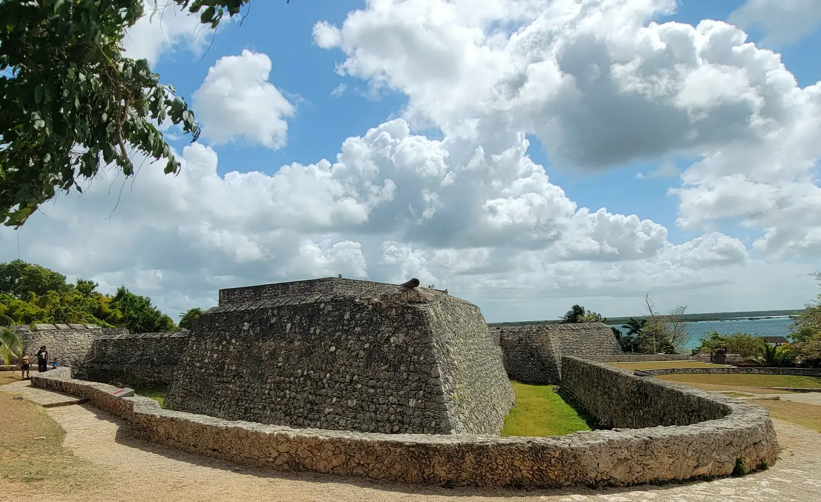 Fortress of San Felipe