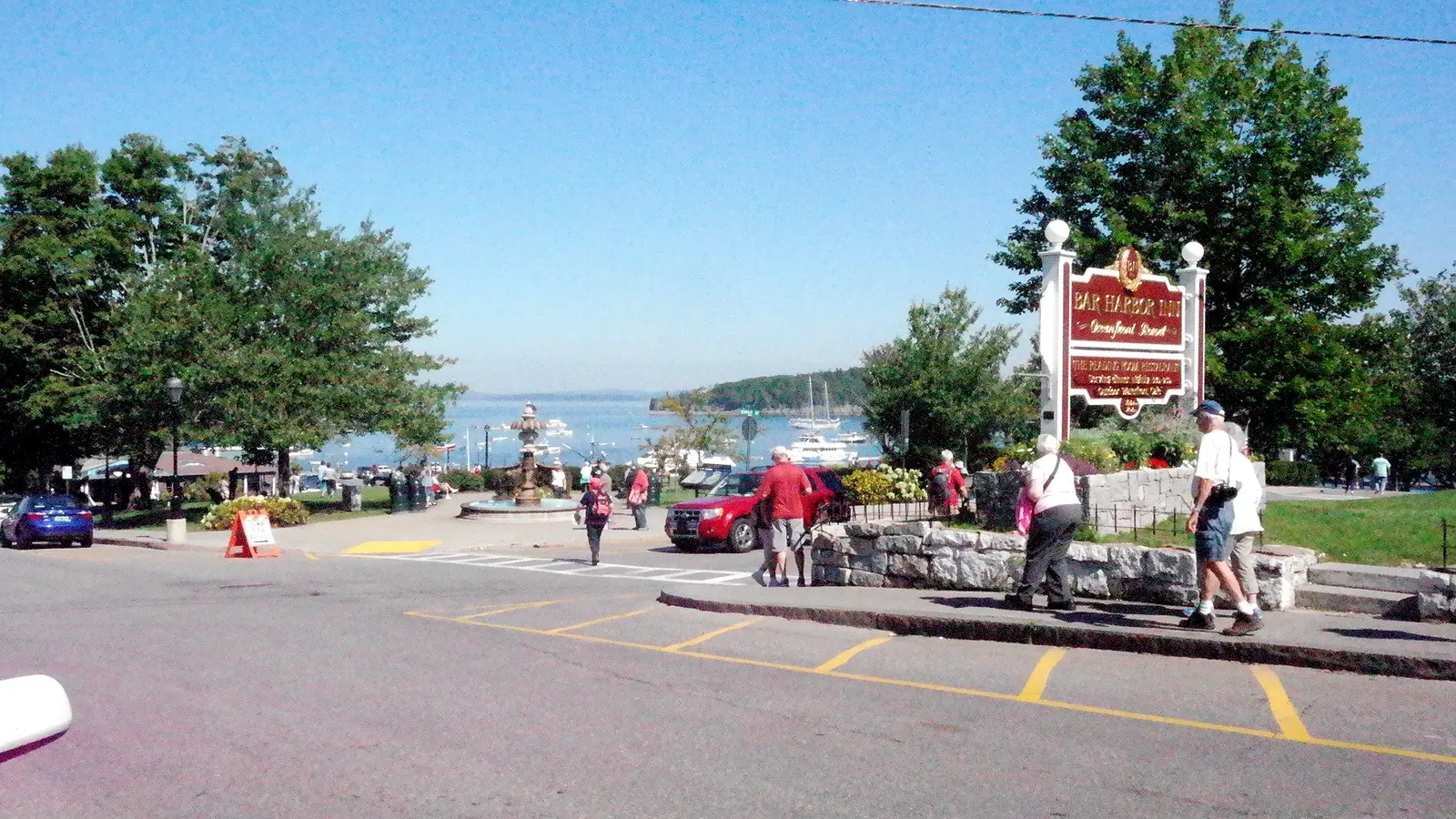 Bar Harbor