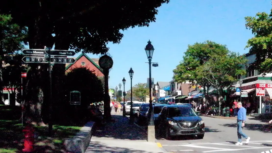 Bar Harbor