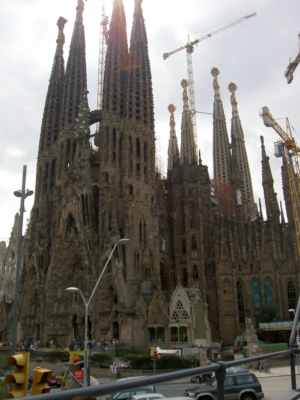 Sagrada Familia