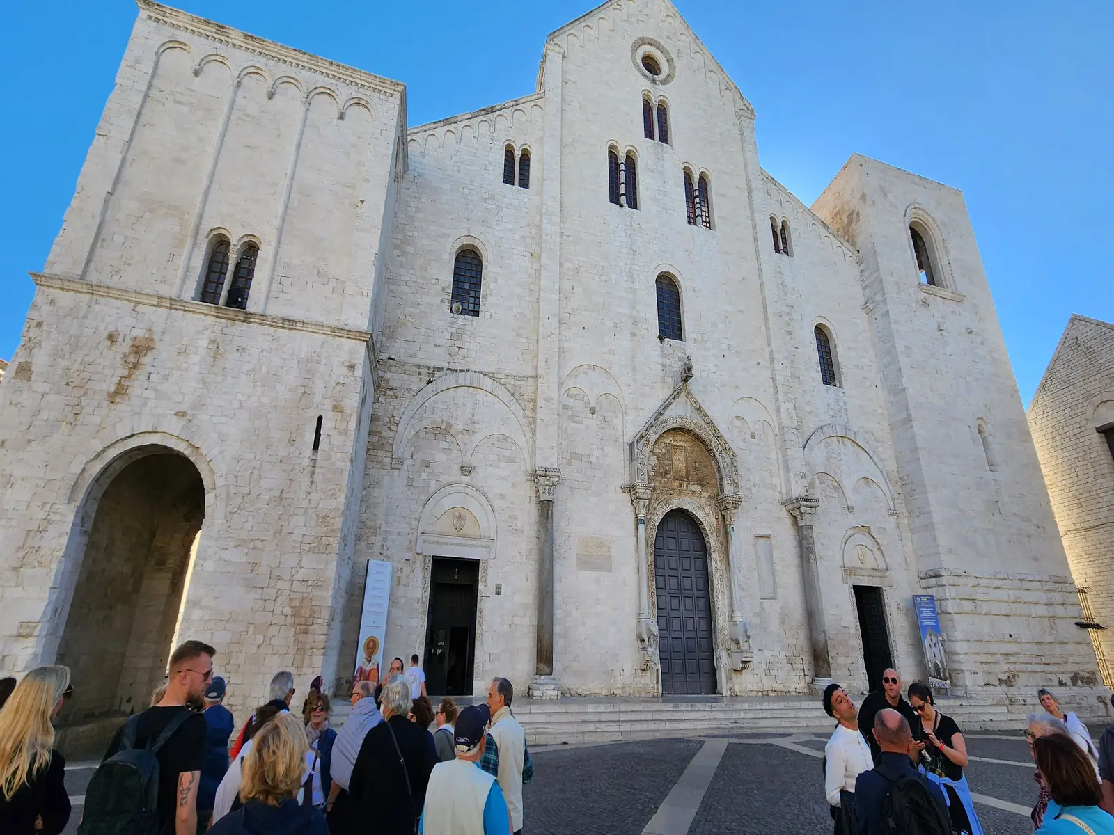 Basilica di San Nicola