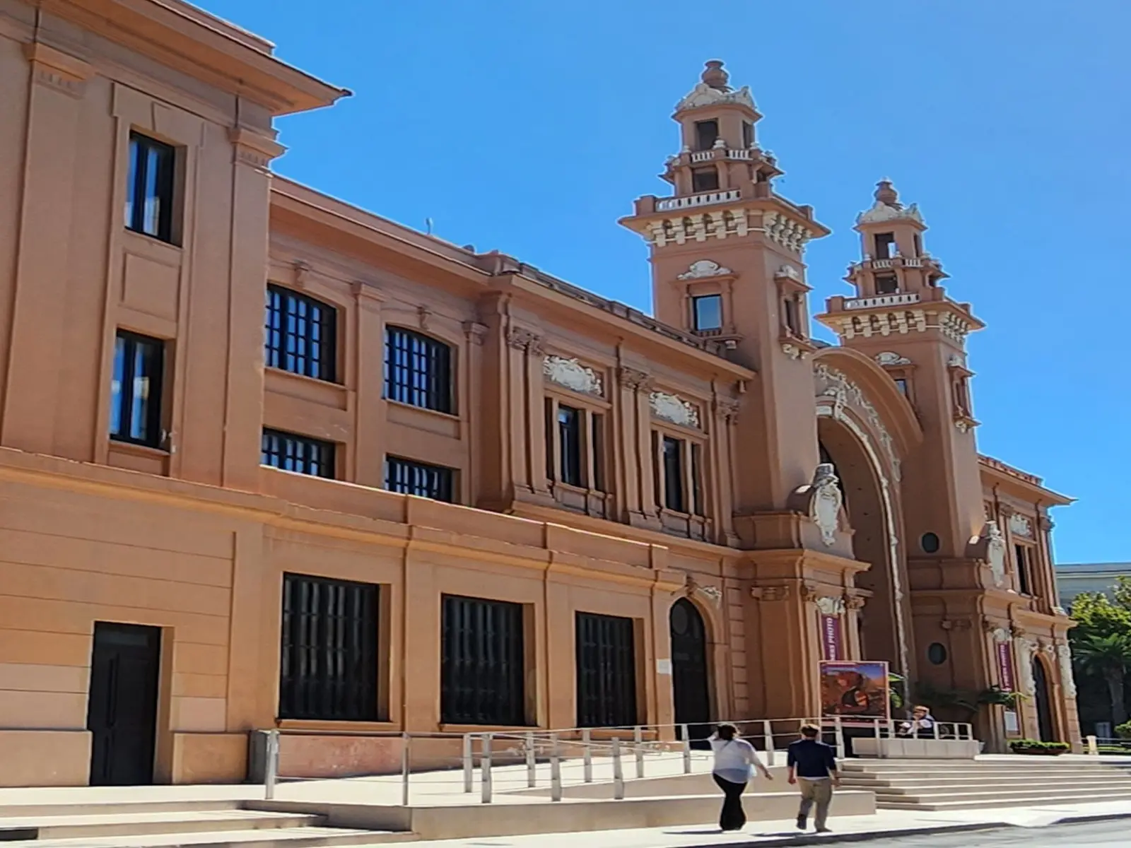 Teatro Margherita