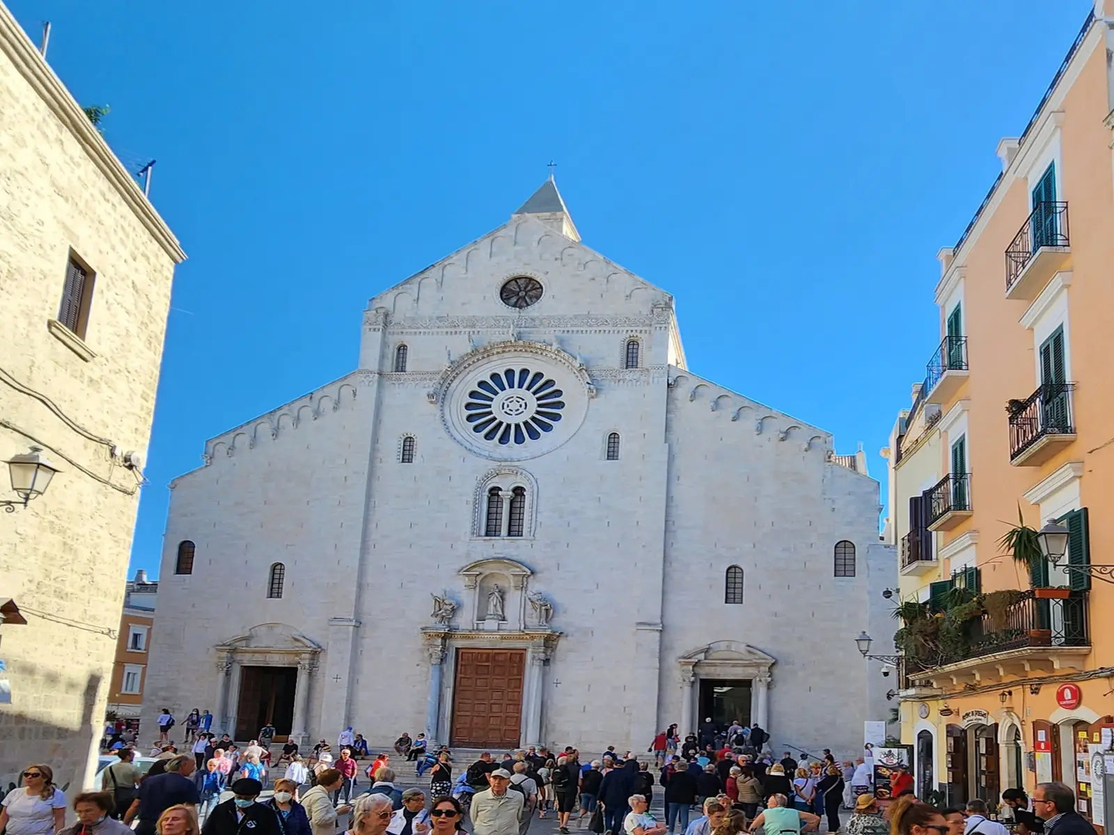 Bari Cathedral