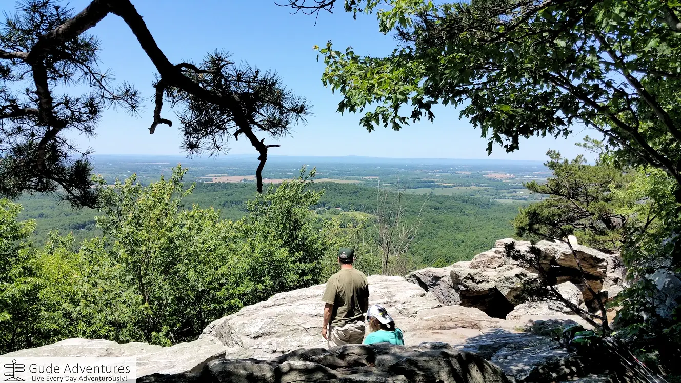 Overlook at Bears Den