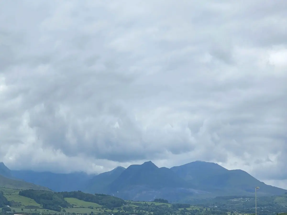Snowdonia