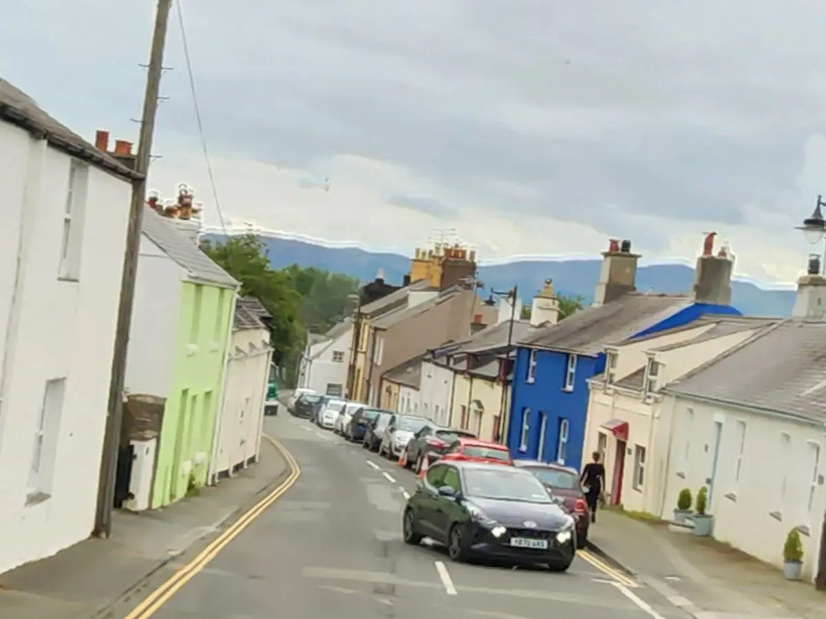Beaumaris