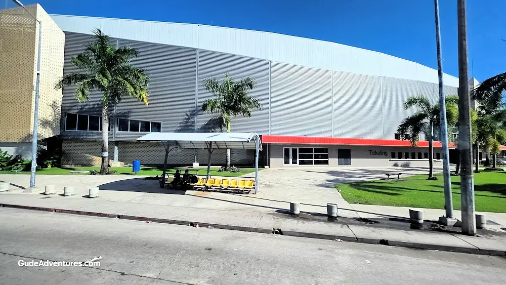 Belize Civic Center