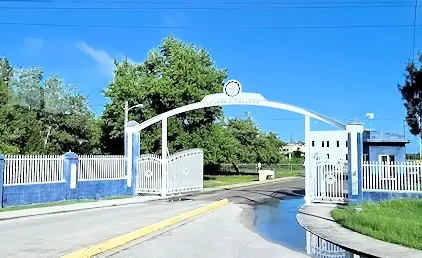 Belize Civic Center