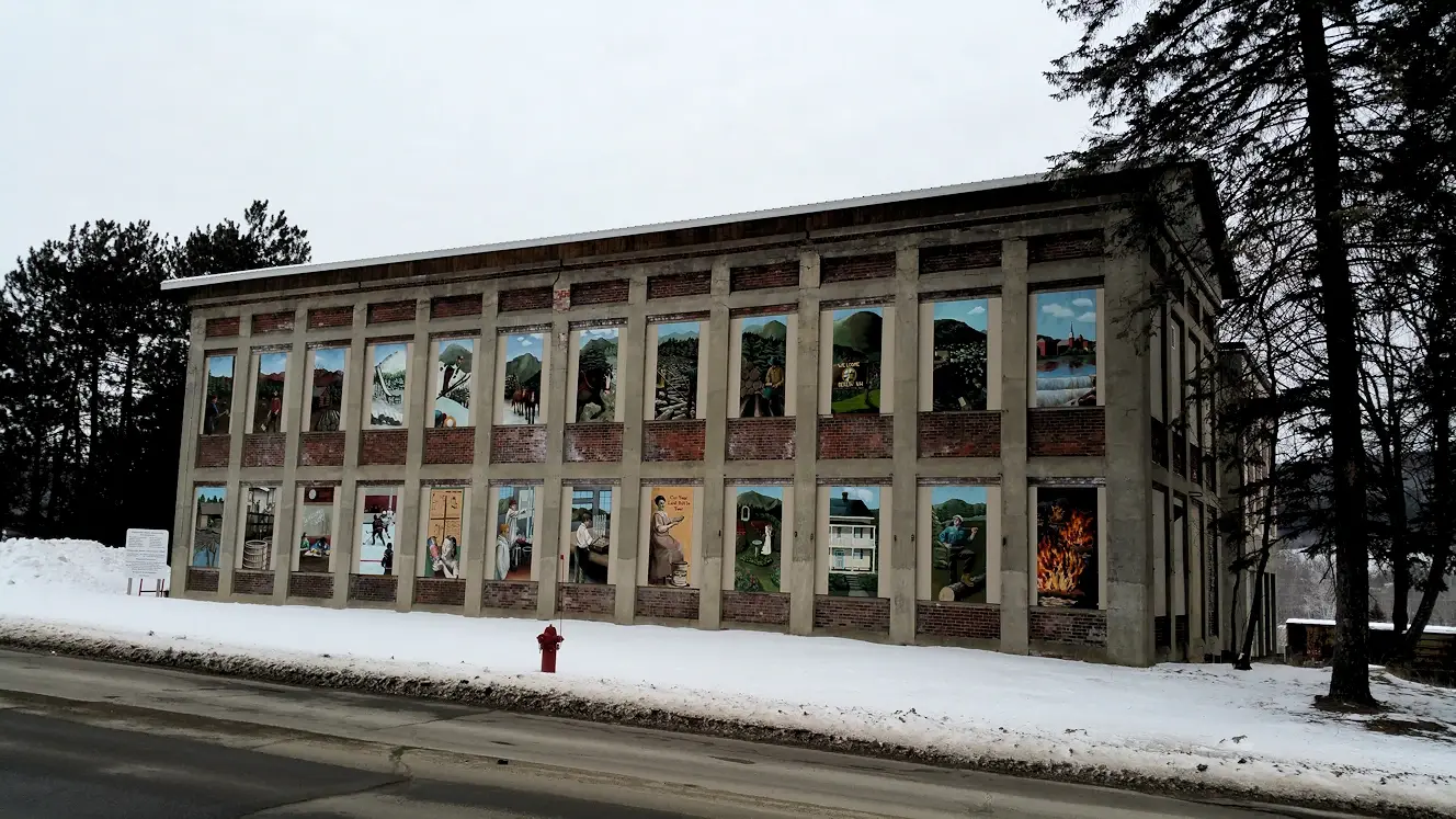 Plymouth State University 