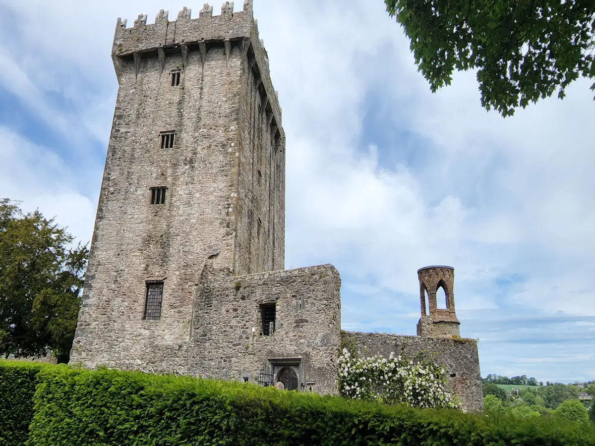 Blarney Castle