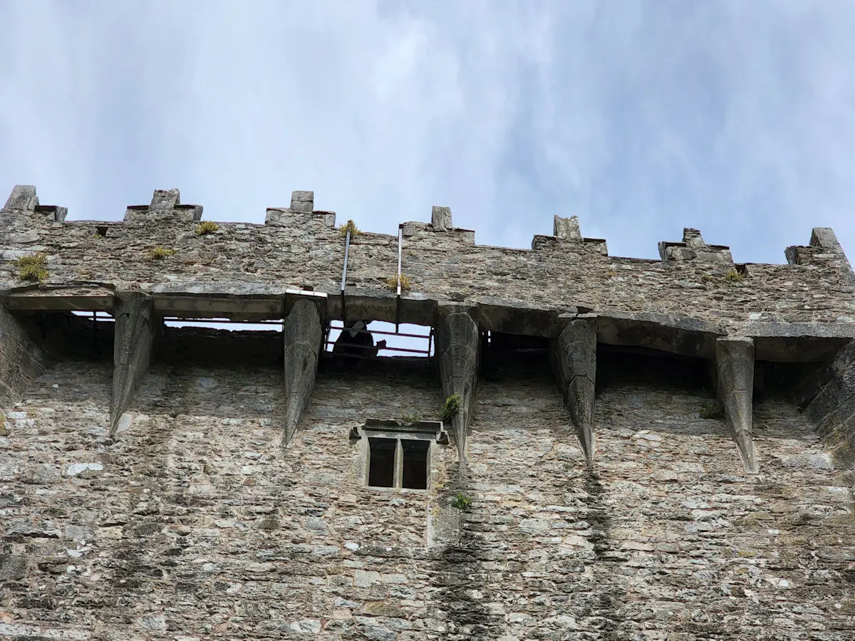 Blarney Stone
