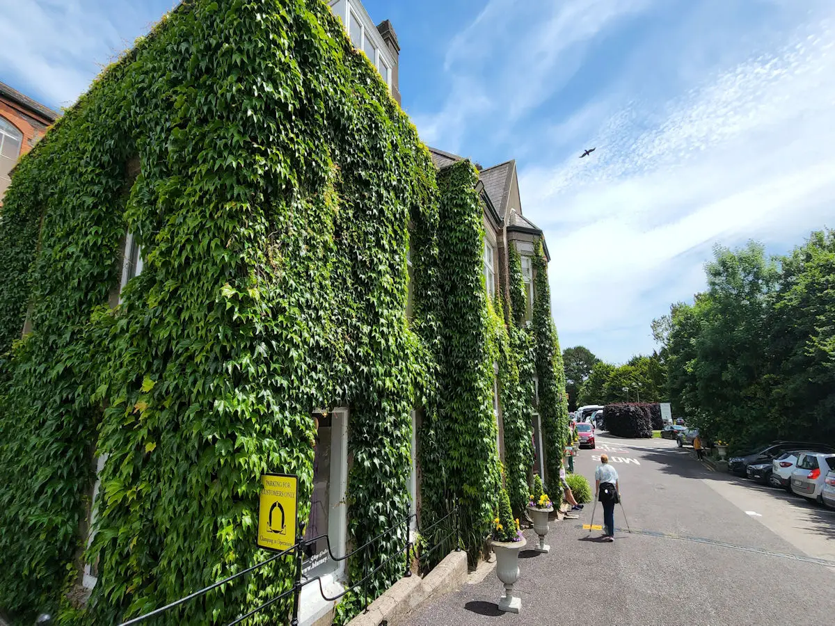 Town of Blarney