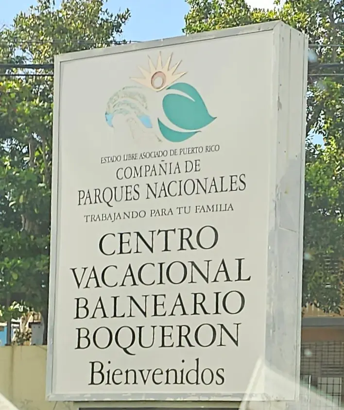 Centro Vacational Balnearion Boqueron