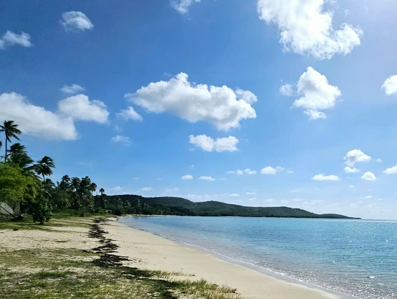 Boquerón Beach