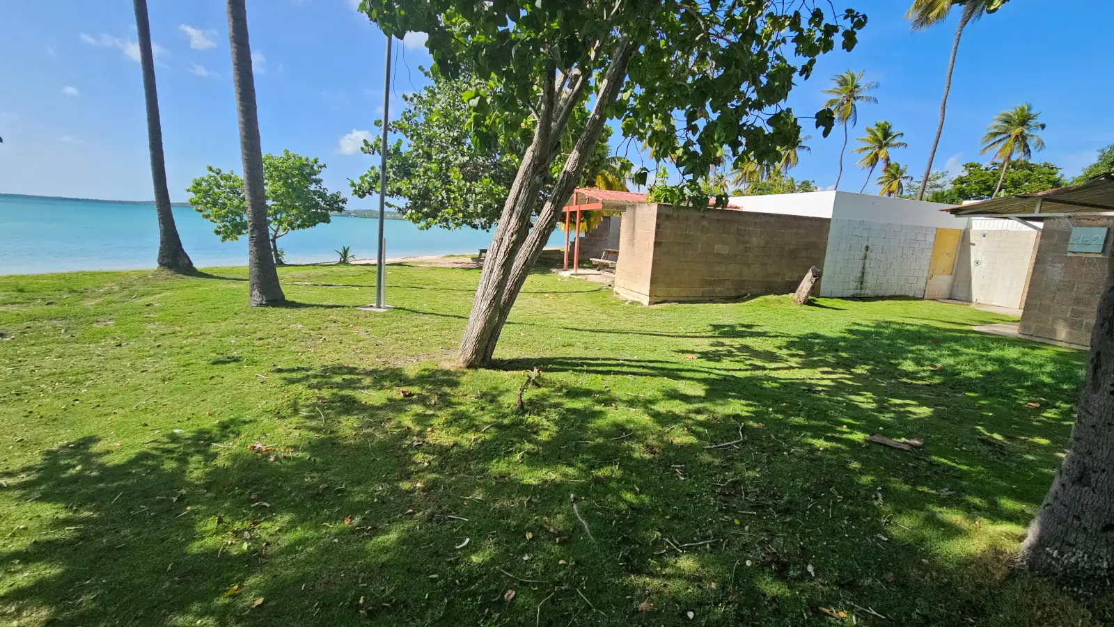 Boquerón Beach vacation rentals
