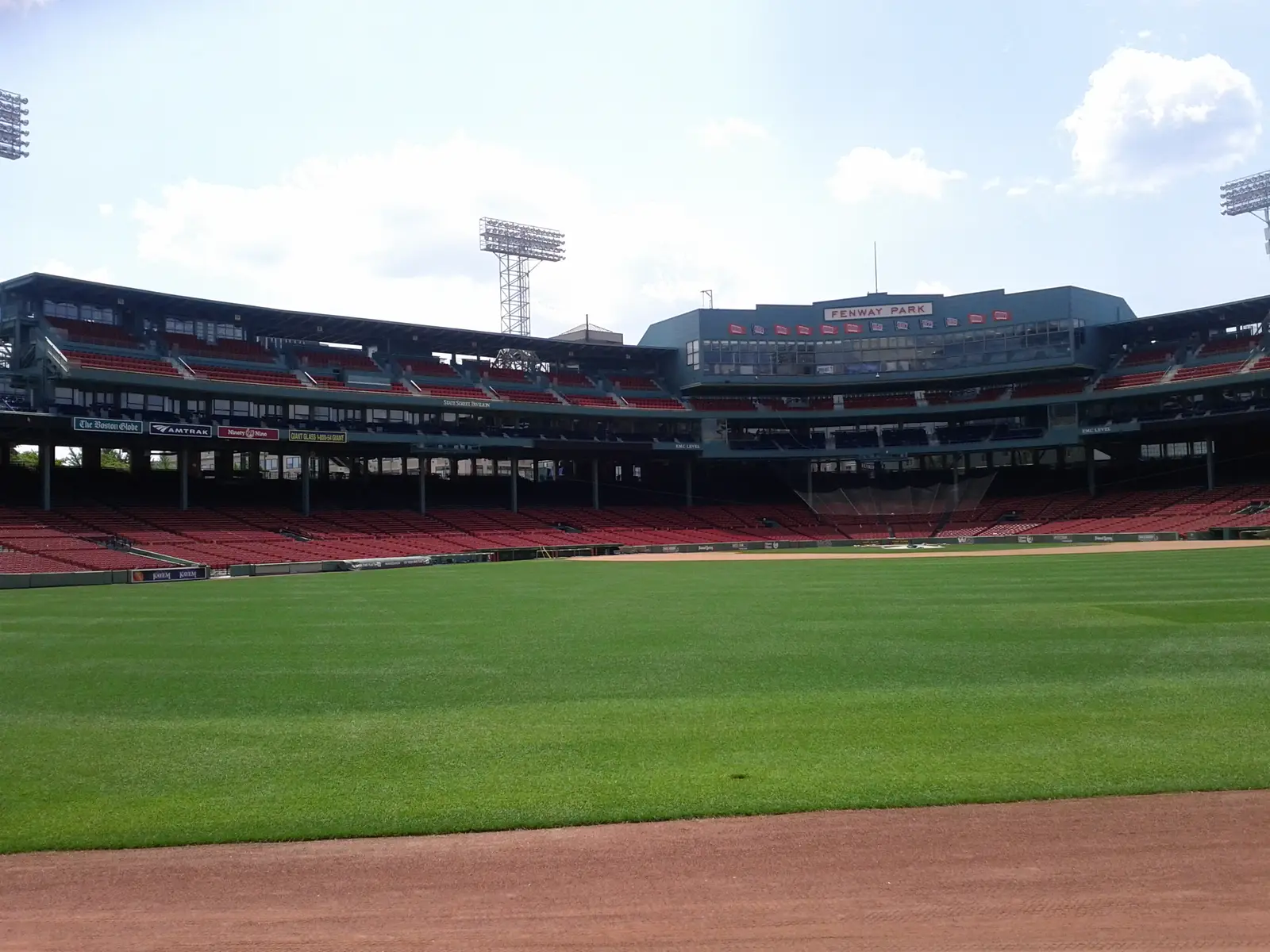 Fenway Park