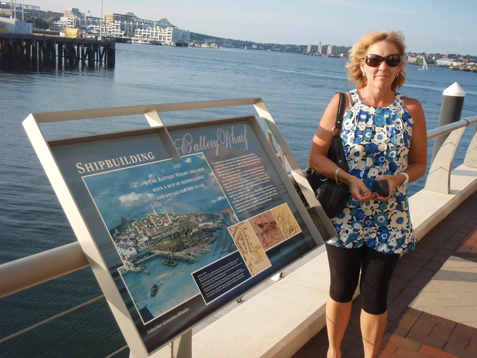 Battery Wharf