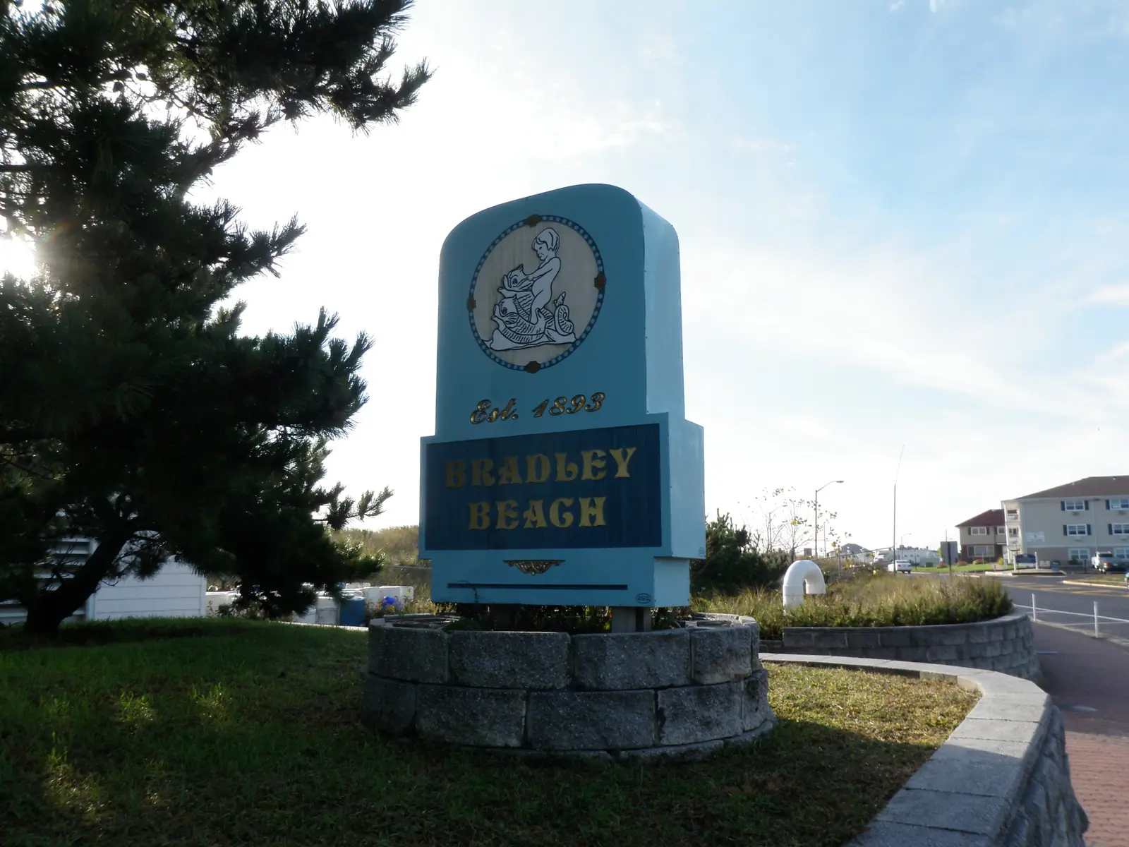 Bradley Beach, New Jersey