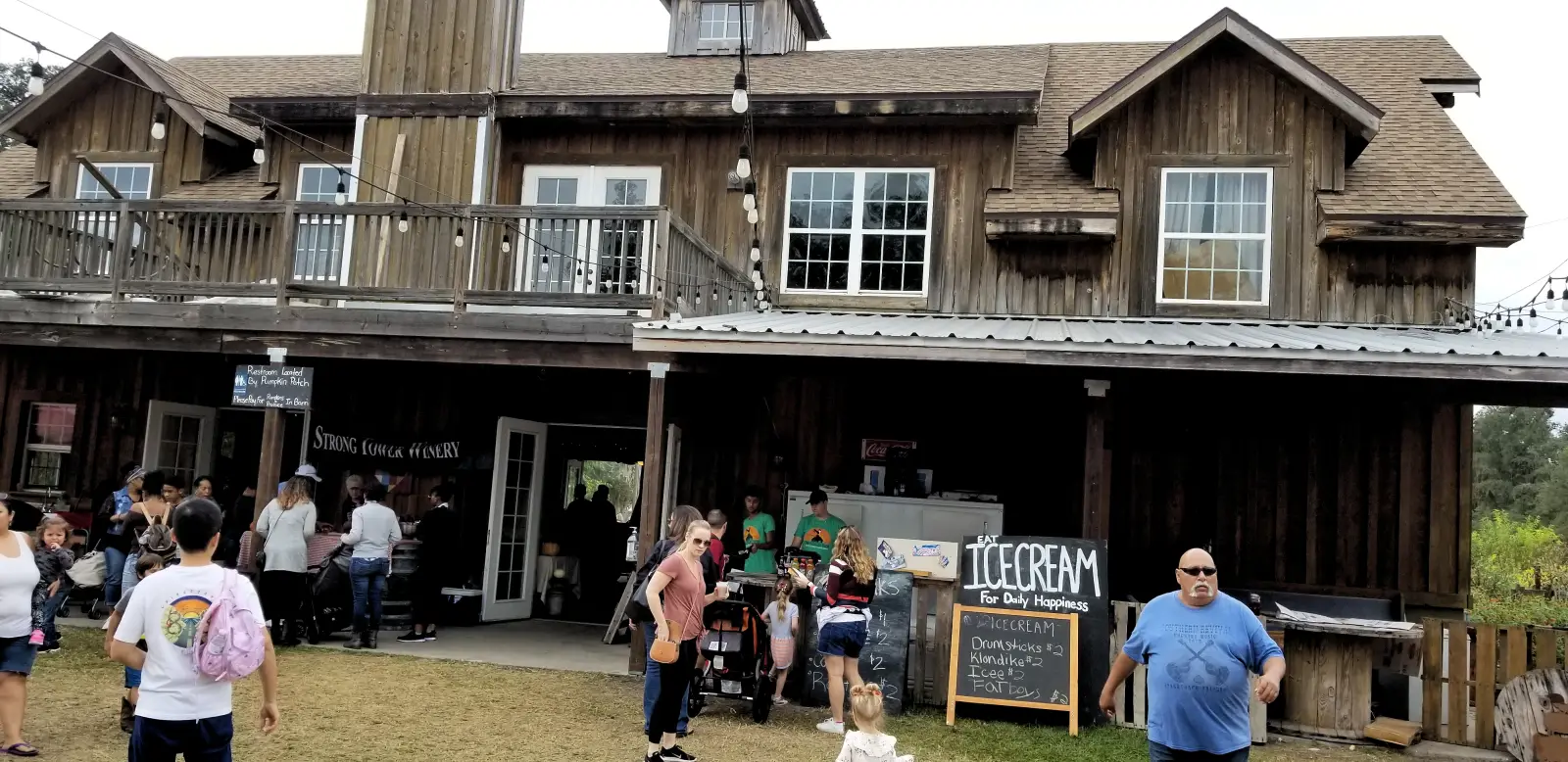 Sweetfields Farm