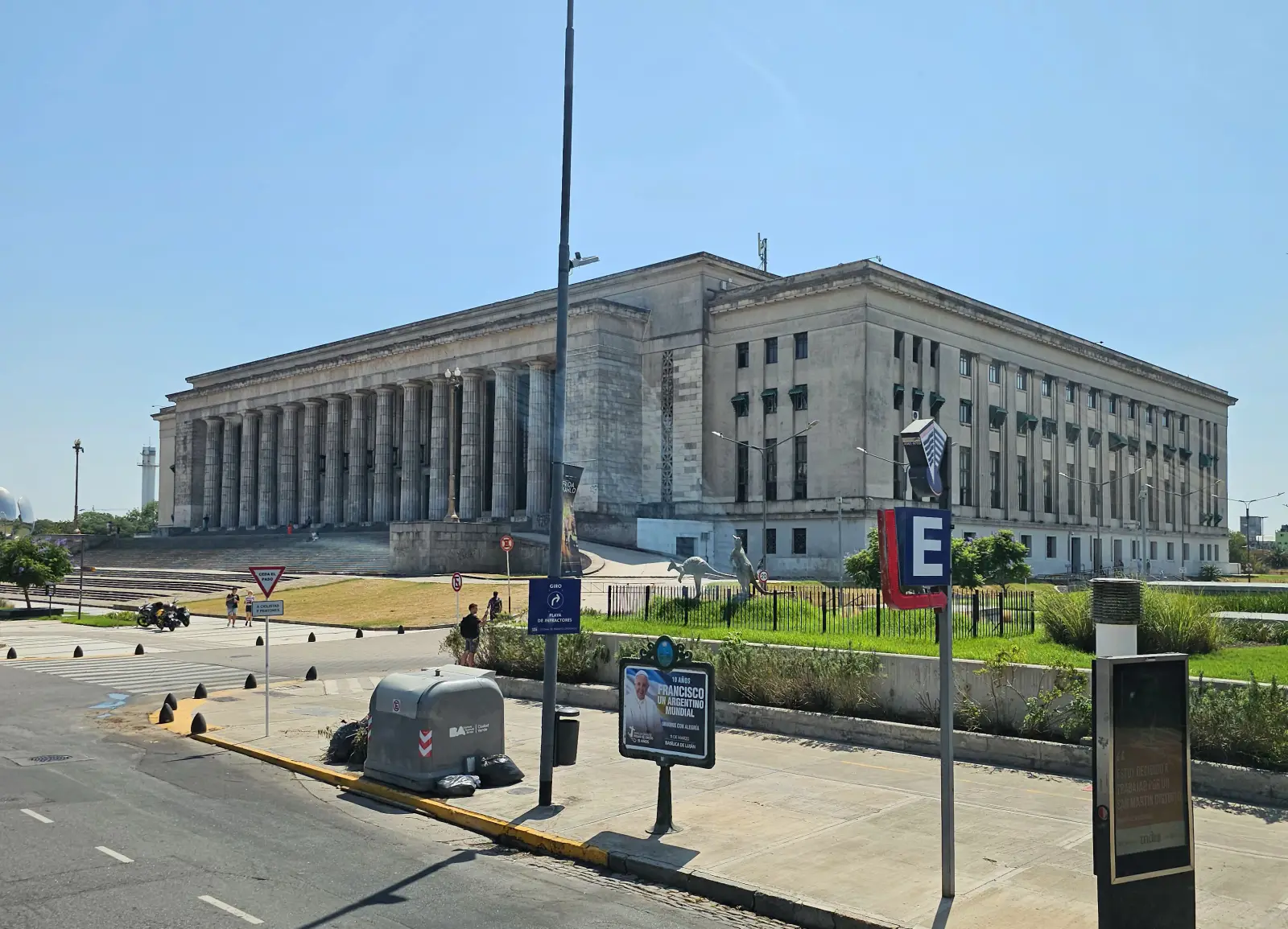 University of Buenos Aires