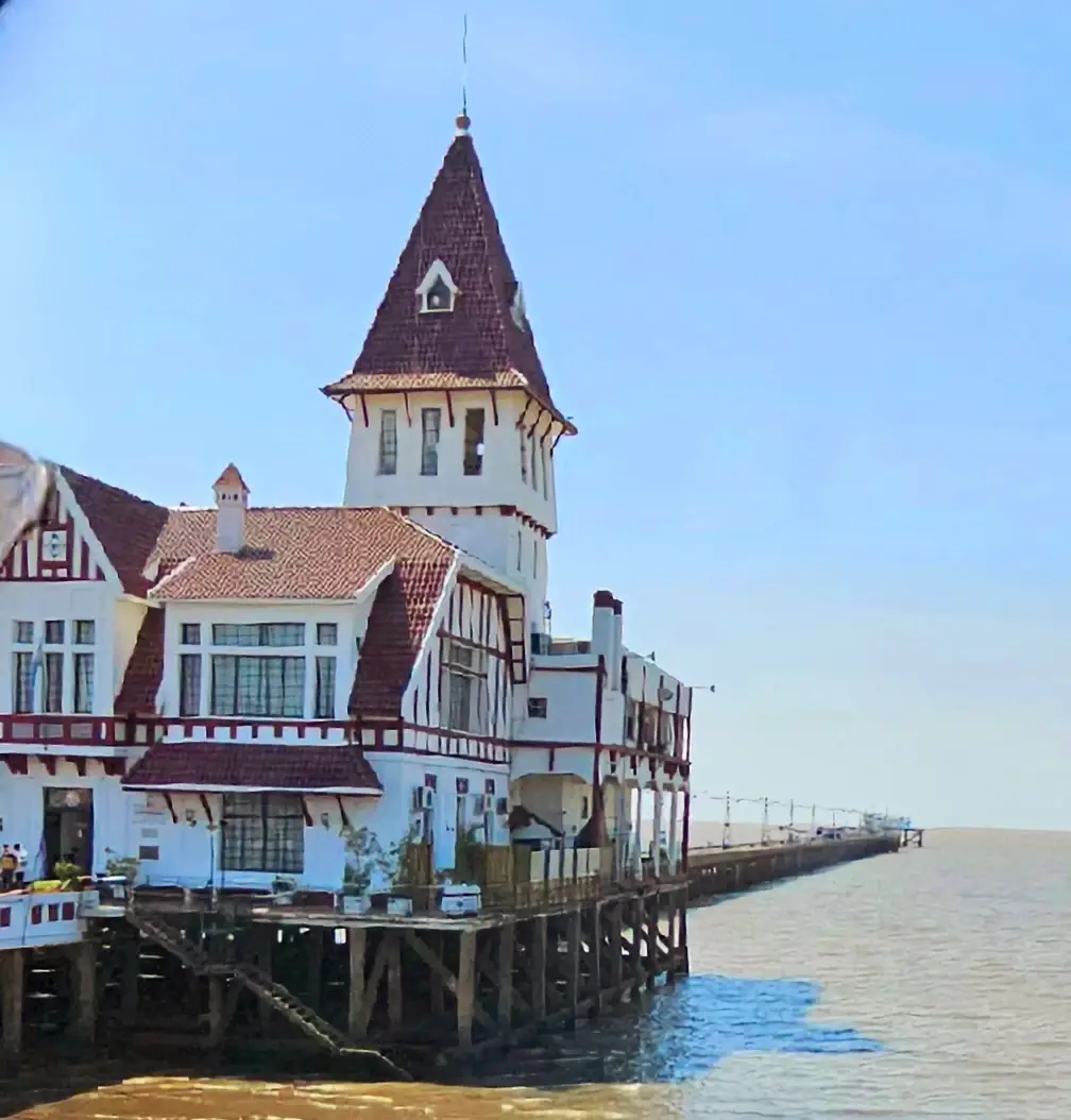 Club de Pescadores