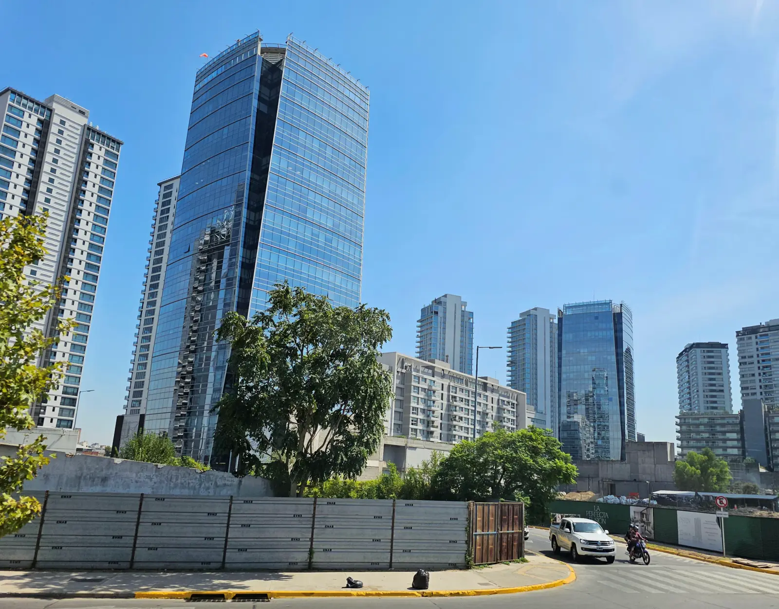 Puerto Madero