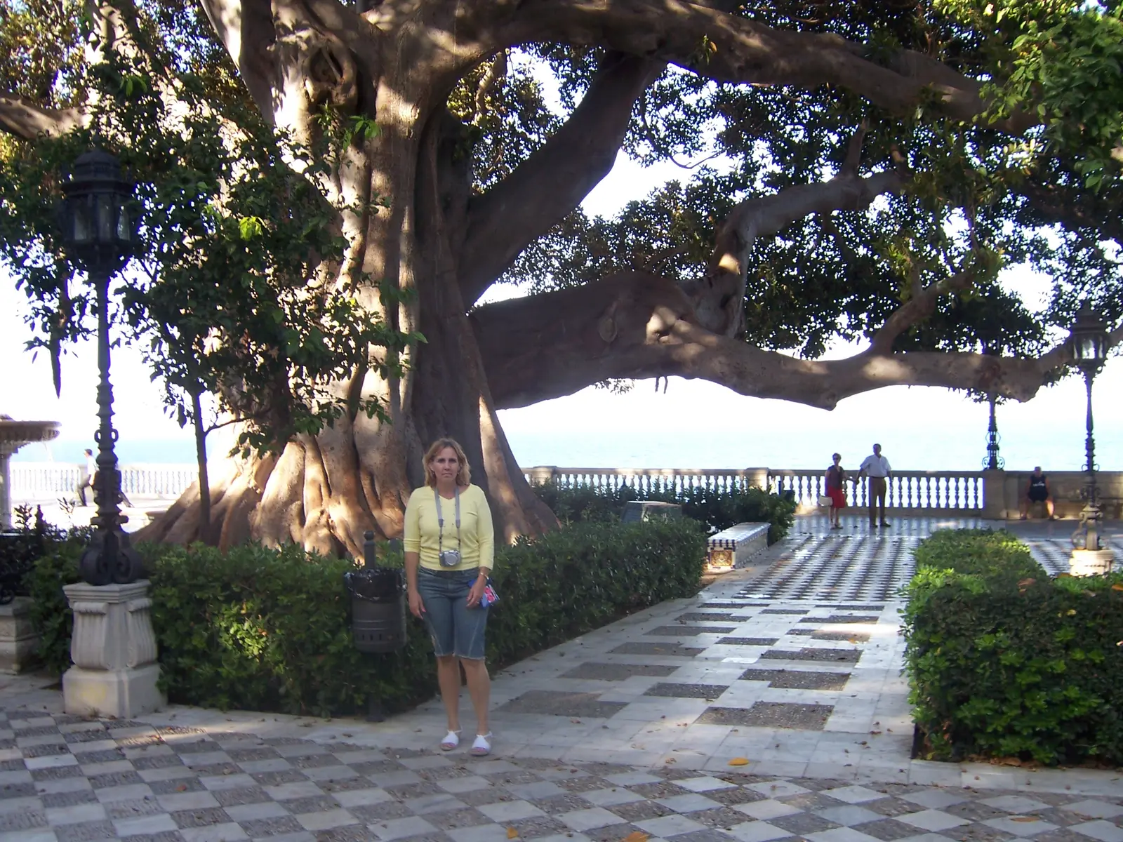 Jardines de Alameda Apodaca