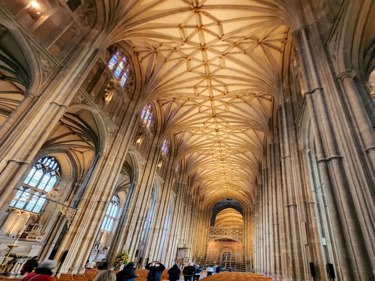 Canterbury Cathedral