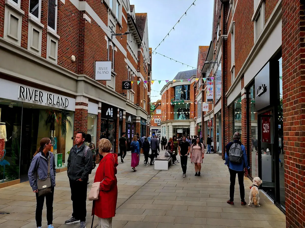 Whitefriars Street
