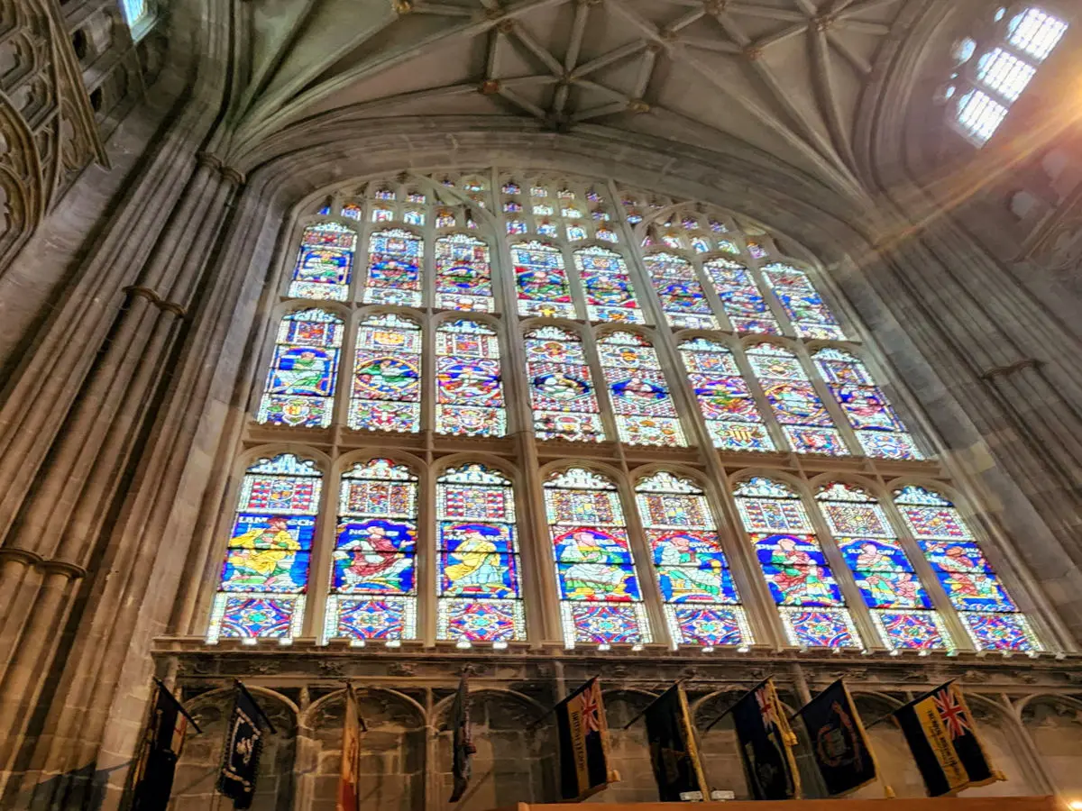 Canterbury Cathedral