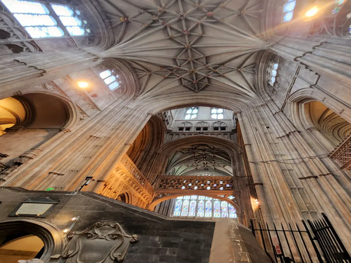 Canterbury Cathedral