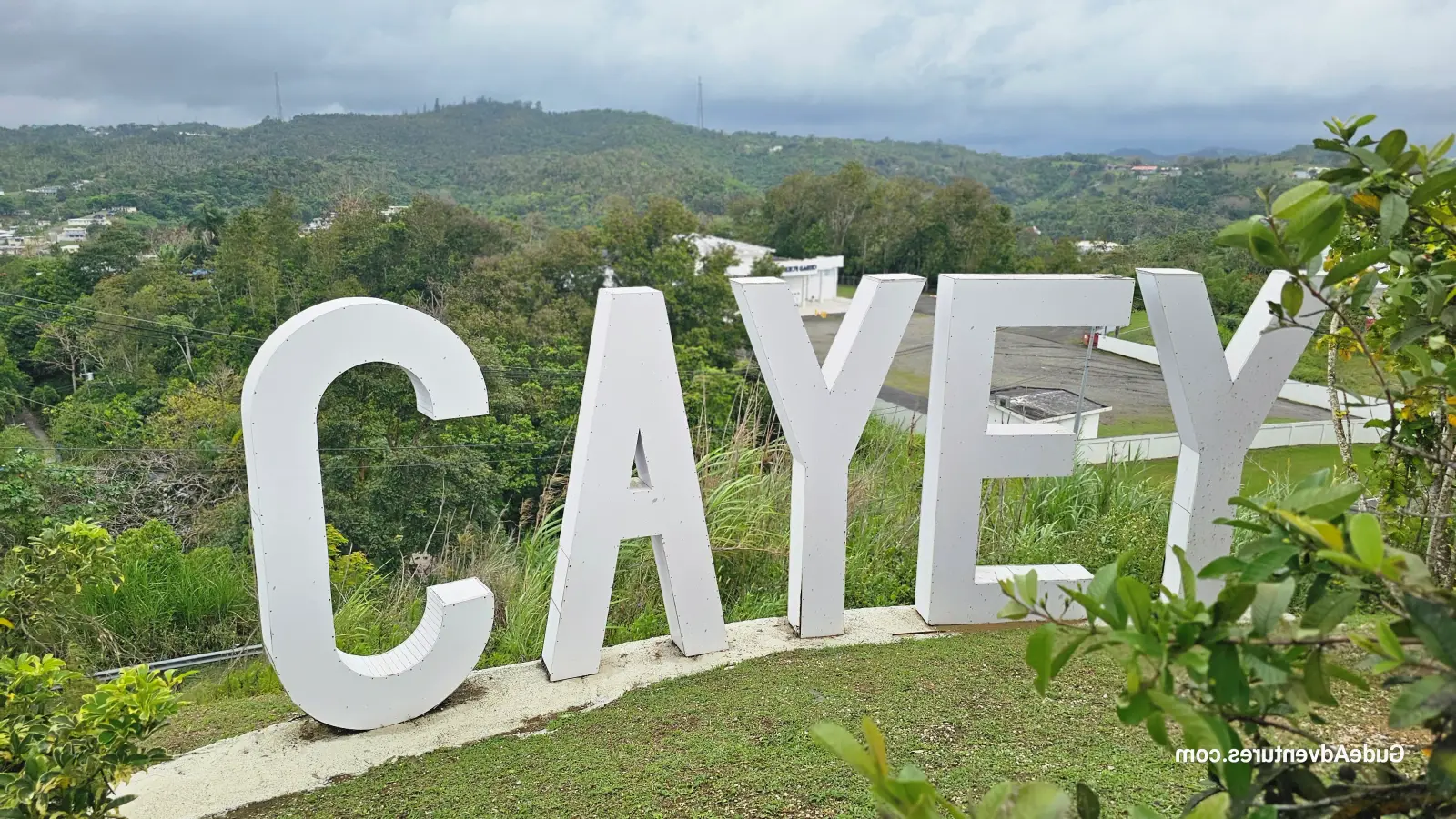 Las Loma de Los Reyes