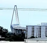 Arthur Ravenel Jr Bridge