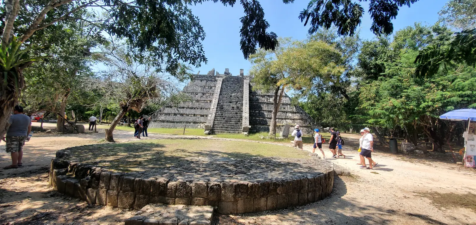 The Osario