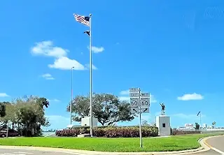 Spirit of American Doughboy Statues