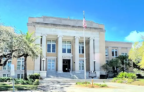 Old Pinellas County Courthouse