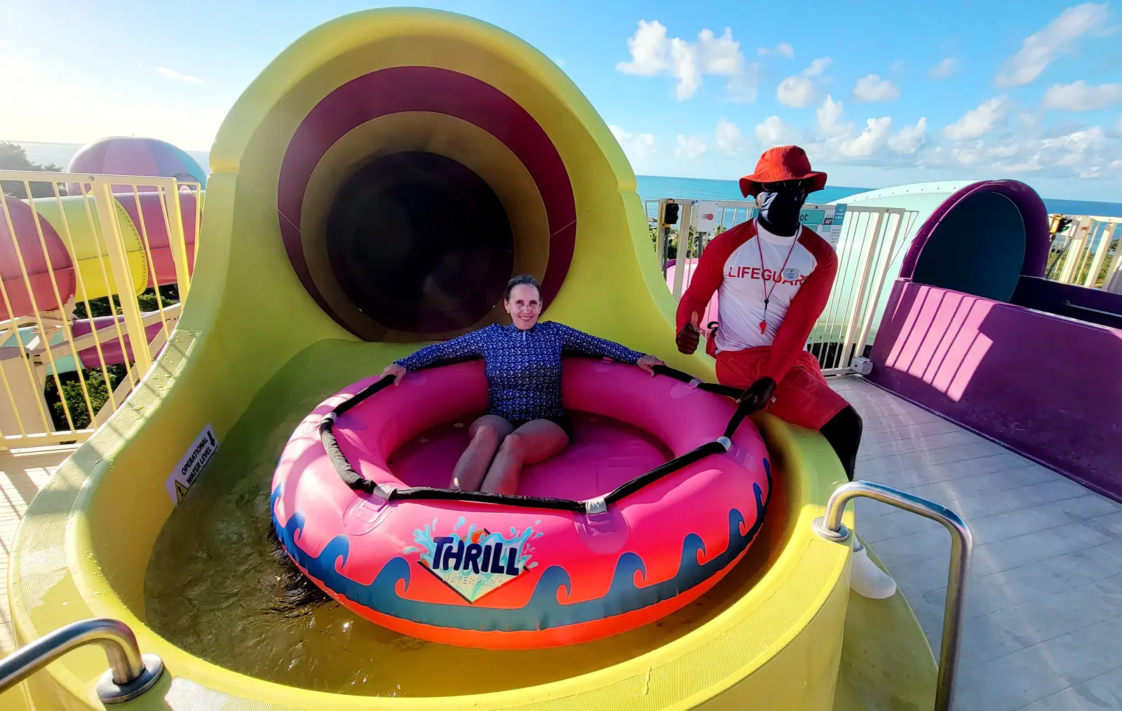 Coco Cay