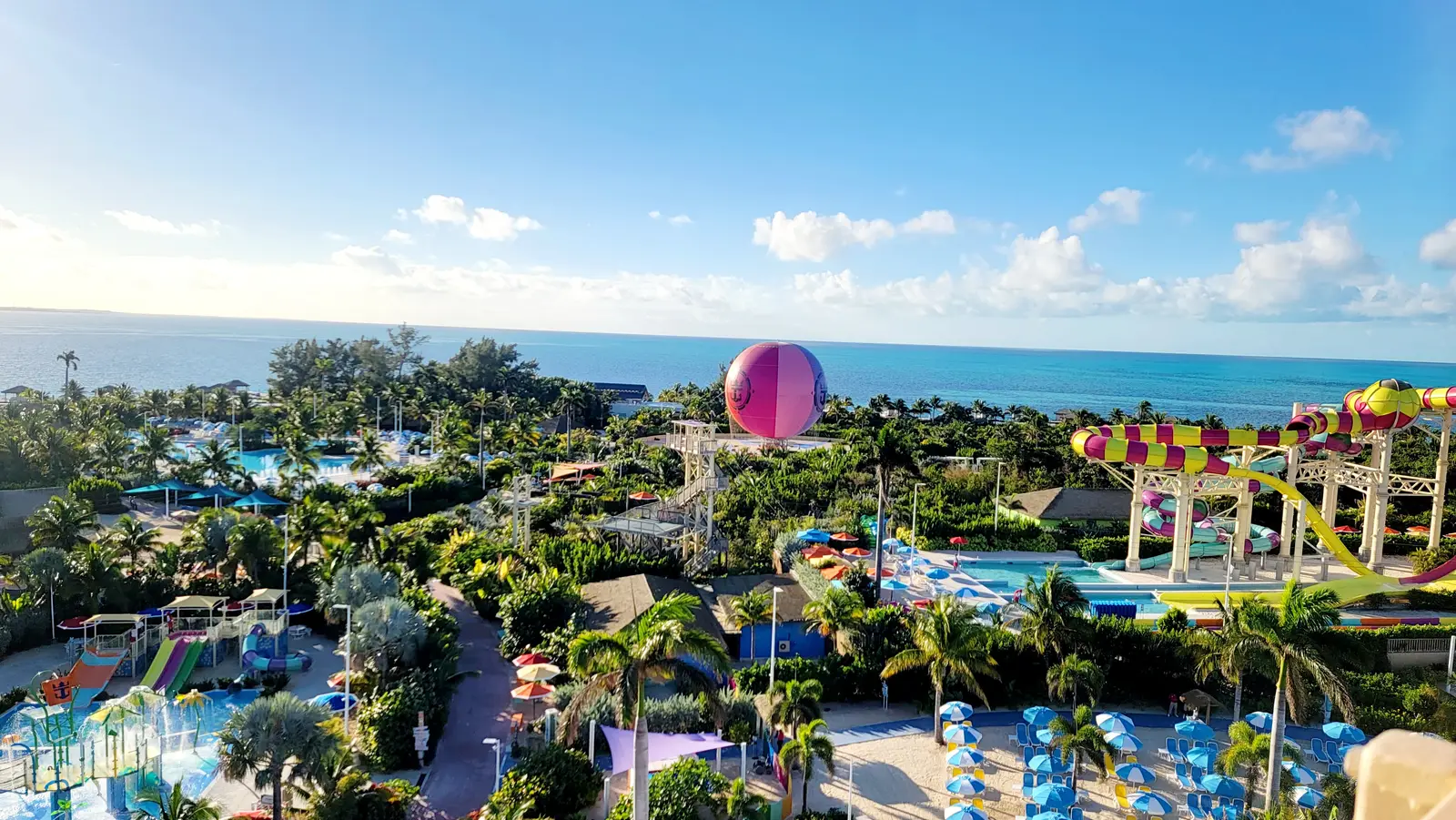 Coco Cay