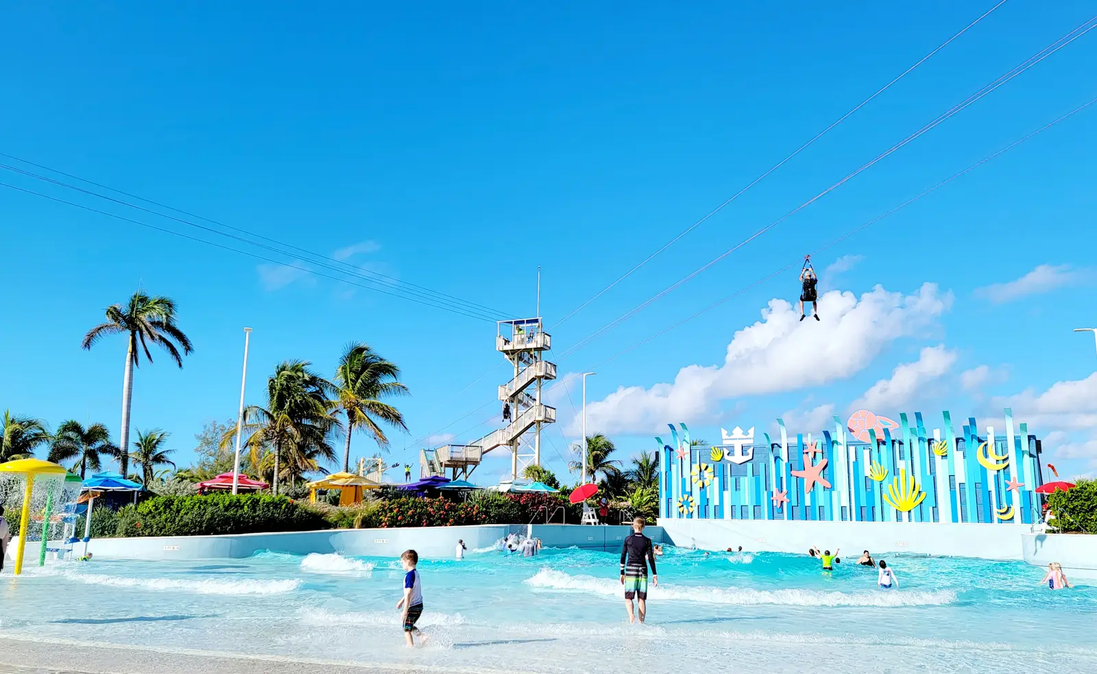 Coco Cay